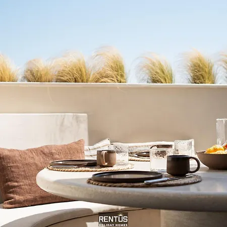 Loft 177 - Stylish With Luxury Interior And Spacious Terrace Apartamento Nieuwpoort