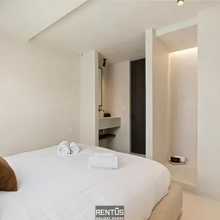 Loft 177 - Stylish With Luxury Interior And Spacious Terrace