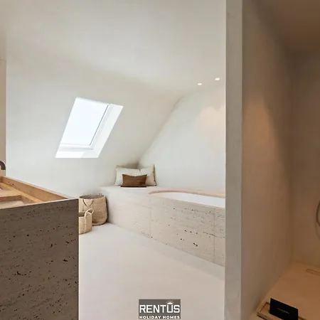 Loft 177 - Stylish With Luxury Interior And Spacious Terrace * Nieuwpoort