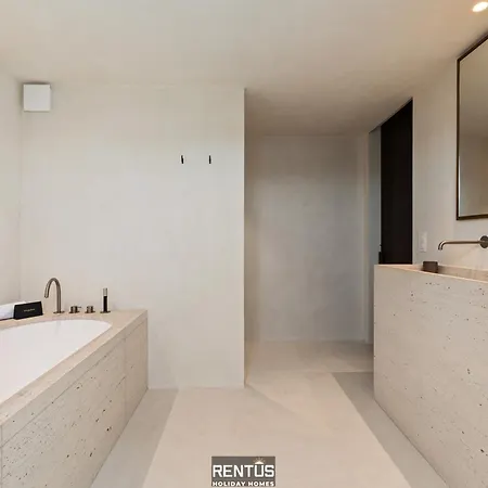 Loft 177 - Stylish With Luxury Interior And Spacious Terrace *