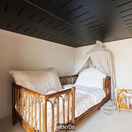 Loft 177 - Stylish With Luxury Interior And Spacious Terrace Apartamento